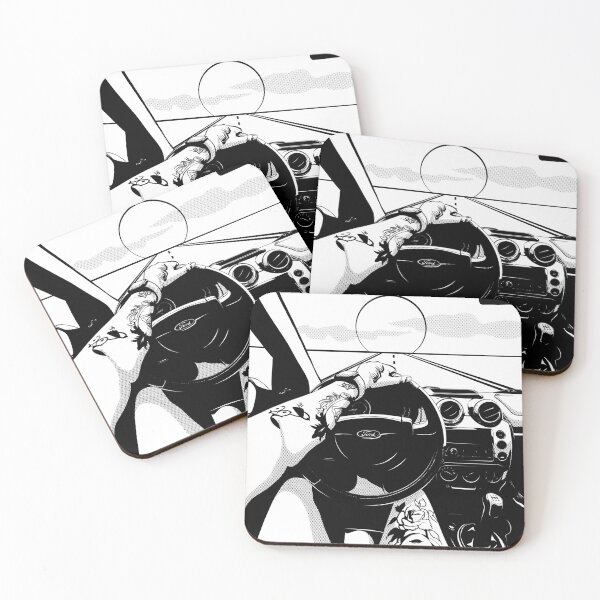 Item preview, driving designed and sold by nathalialanne.