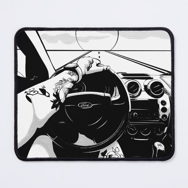 Item preview, driving designed and sold by nathalialanne.