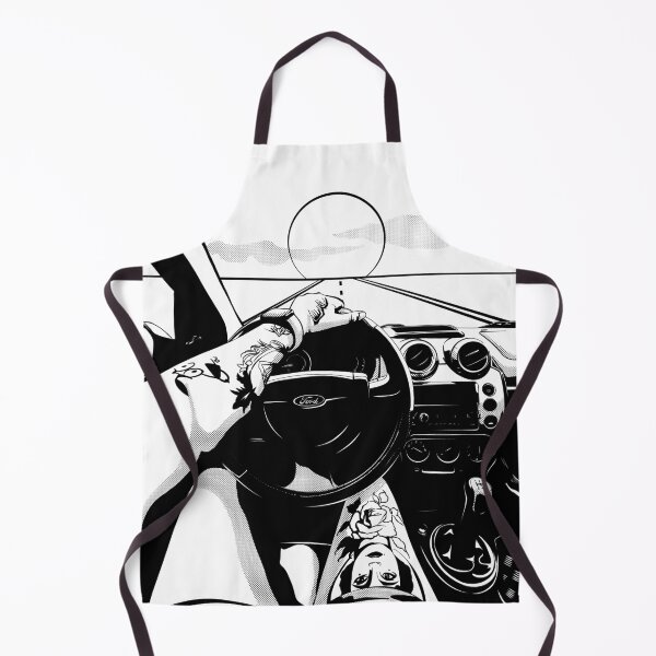 Item preview, driving designed and sold by nathalialanne.