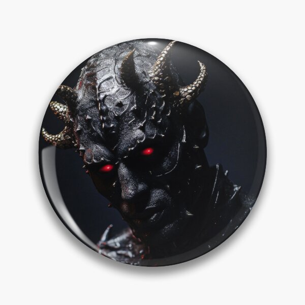 Item preview, Demon Daddy 8 designed and sold by Minami-Kuma.