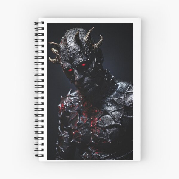 Item preview, Demon Daddy 8 designed and sold by Minami-Kuma.
