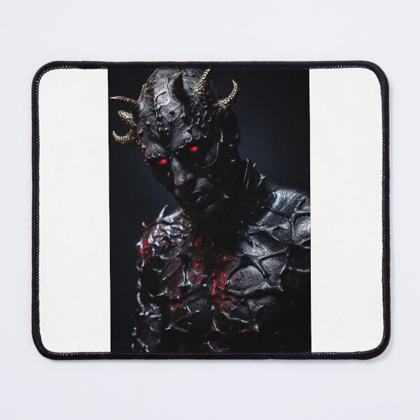 Item preview, Demon Daddy 8 designed and sold by Minami-Kuma.