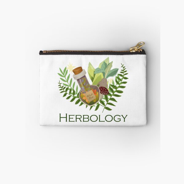 Item preview, Herbology witch designed and sold by LaCarroca.