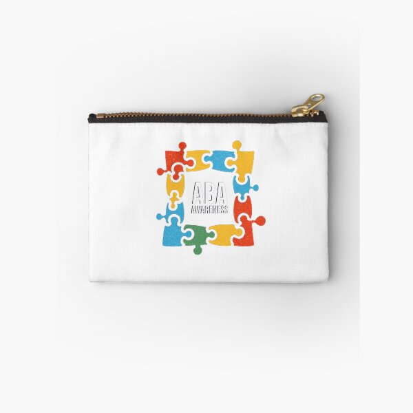 Item preview, Putting the Pieces Together for ABA #ABAAwareness designed and sold by EloEloPrints.