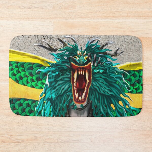 Item preview, Creature From Zorg Has Arrived! designed and sold by heatherfriedman.