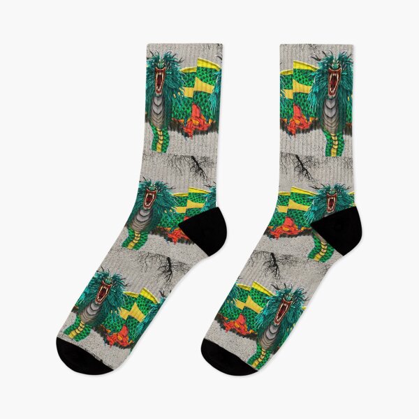 Item preview, Creature From Zorg Has Arrived! designed and sold by heatherfriedman.