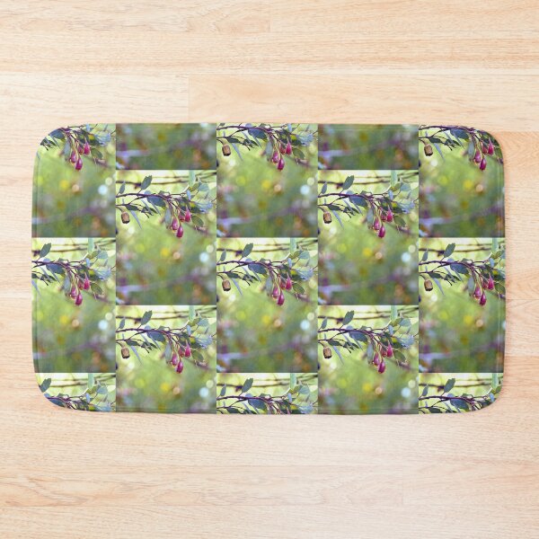 Item preview, Gumnuts in Dappled Sunlight designed and sold by imaginethis.