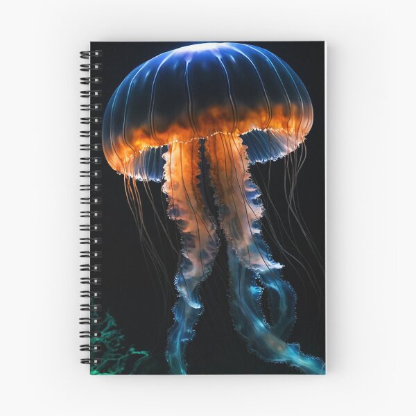 Item preview, Jellyfish 13 designed and sold by CristianMS.