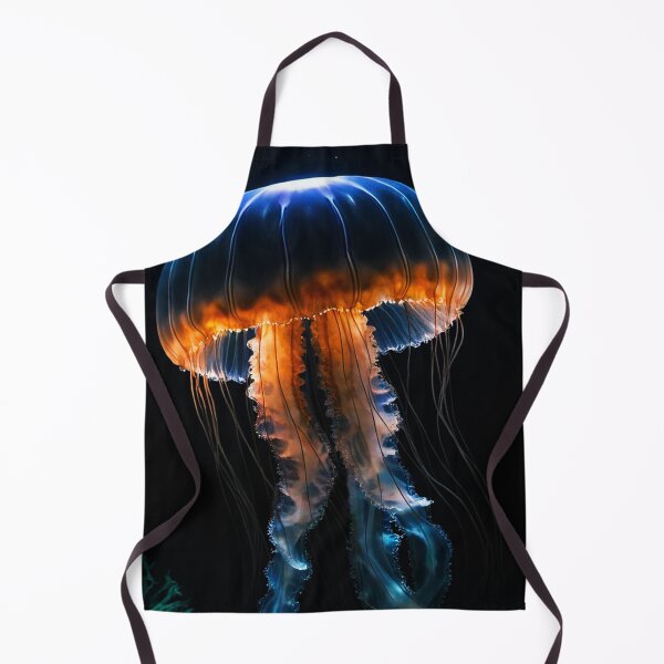 Item preview, Jellyfish 13 designed and sold by CristianMS.
