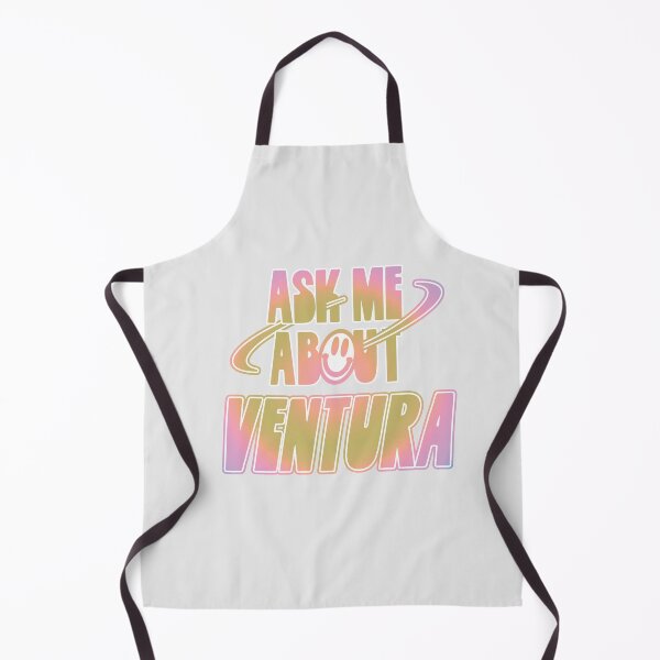 Item preview, Ask Me About Ventura designed and sold by orlumbuspirate.