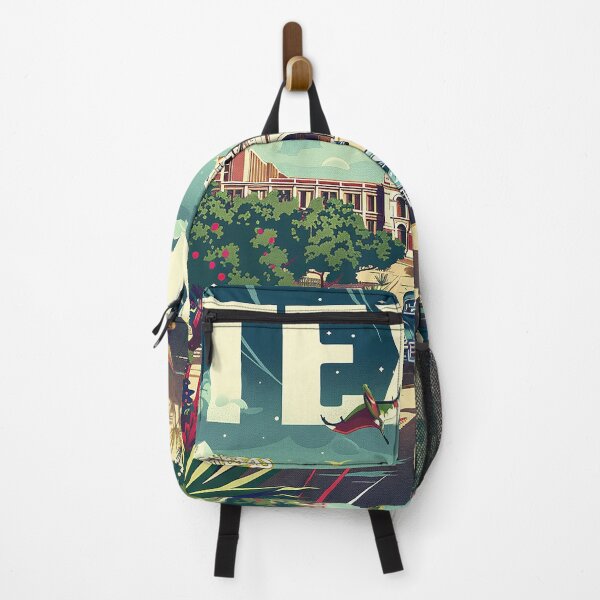 Item preview, Texas City Art designed and sold by nomiraclehere.