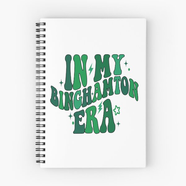 Item preview, binghamton era designed and sold by lexpaigemiller.