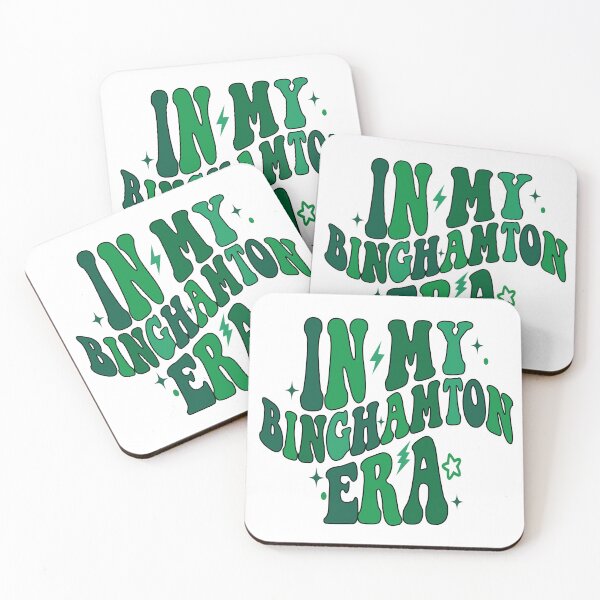 Item preview, binghamton era designed and sold by lexpaigemiller.