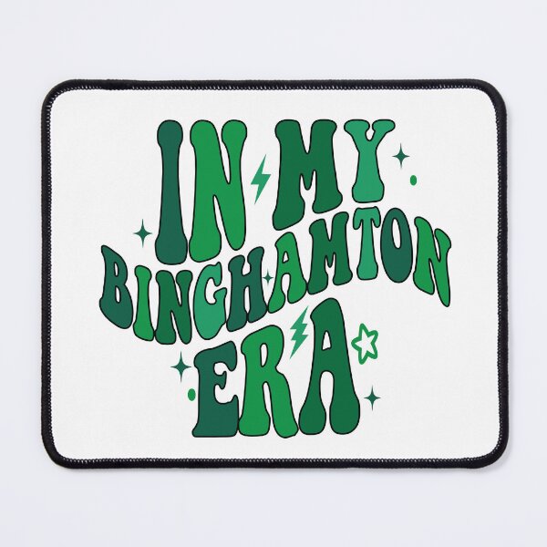 Item preview, binghamton era designed and sold by lexpaigemiller.
