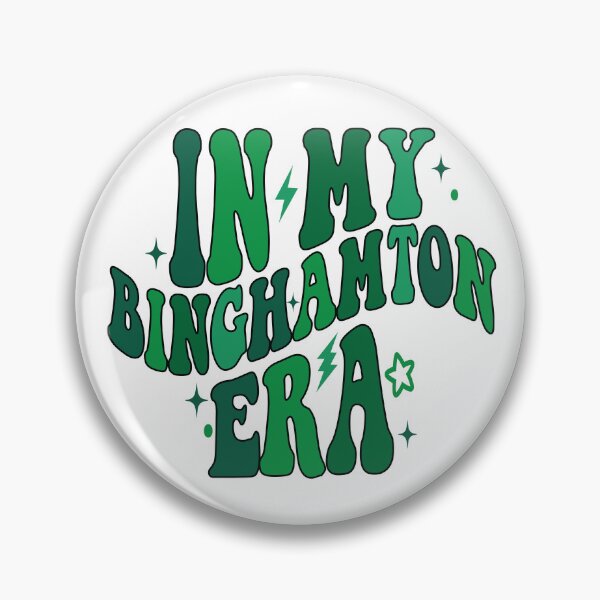 Item preview, binghamton era designed and sold by lexpaigemiller.