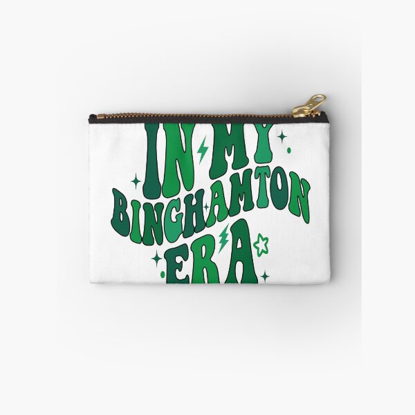 Item preview, binghamton era designed and sold by lexpaigemiller.
