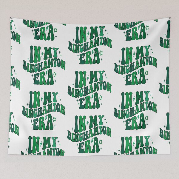 Item preview, binghamton era designed and sold by lexpaigemiller.