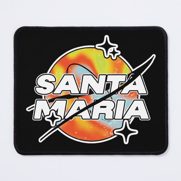 Item preview, Santa Maria Melty Space designed and sold by orlumbuspirate.
