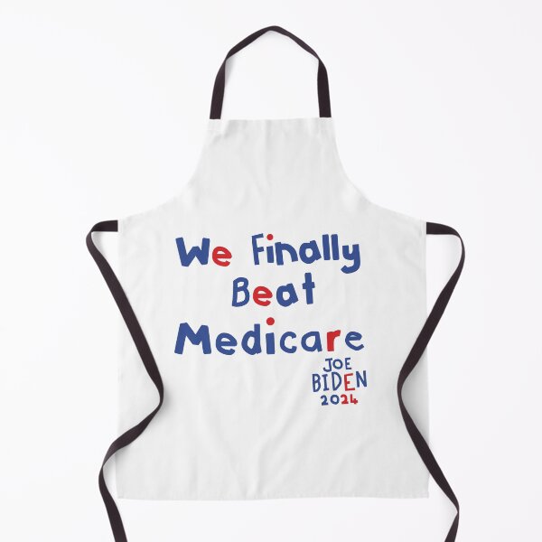 Item preview, We Finally Beat Medicare Joe Biden Quotes designed and sold by ellenhenry.
