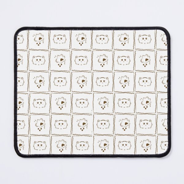 Item preview, Cats Cute Critters Patterns designed and sold by Whitelai.