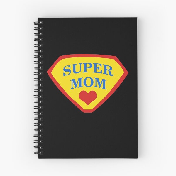 Item preview, super mom super power mothersday tshirt,mobile,covers etc designed and sold by Burhan J Tees LTD.