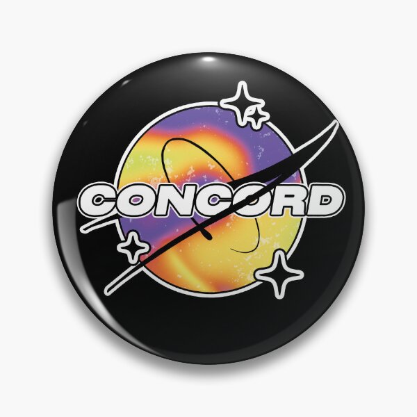 Item preview, Concord Melty Space designed and sold by orlumbuspirate.