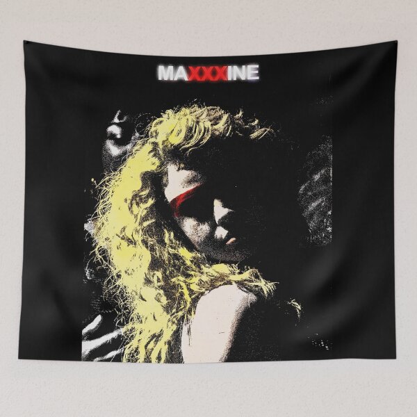 Item preview, X Pearl Maxine Minx designed and sold by delanofe.