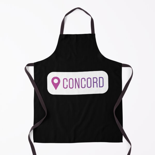 Item preview, Concord Geotag  designed and sold by orlumbuspirate.