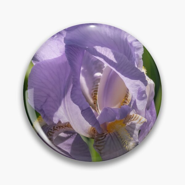 Item preview, Wild Flower designed and sold by barkeypf.