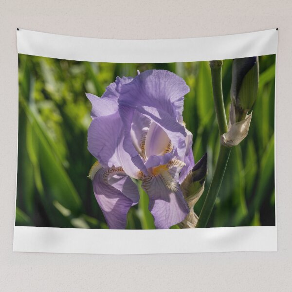 Item preview, Wild Flower designed and sold by barkeypf.