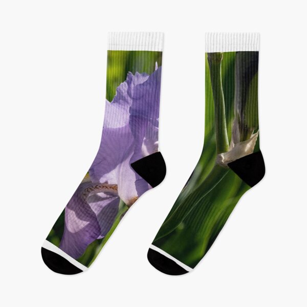 Item preview, Wild Flower designed and sold by barkeypf.