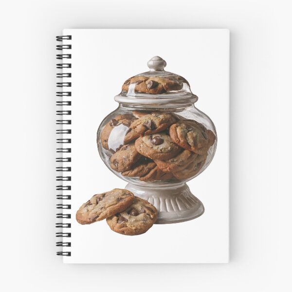 Item preview, Vintage Cookie Jar designed and sold by Angry Swan Designs.