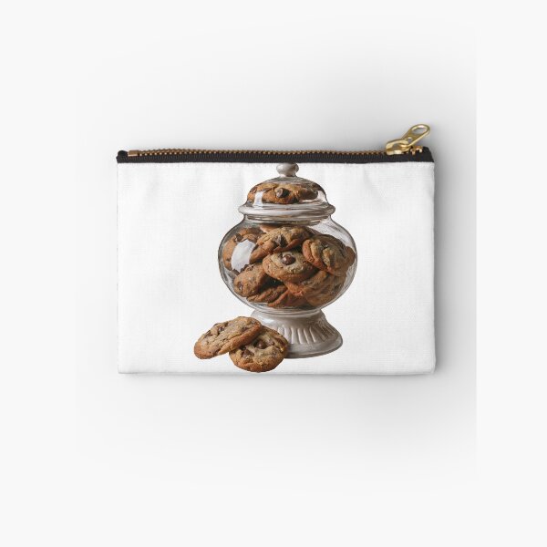 Item preview, Vintage Cookie Jar designed and sold by Angry Swan Designs.