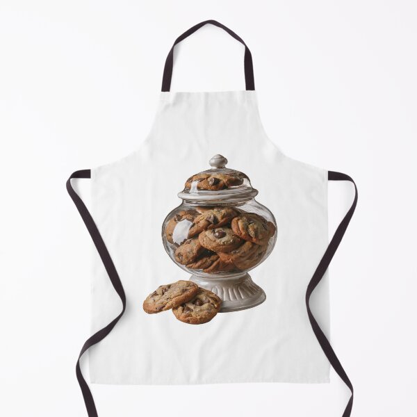 Item preview, Vintage Cookie Jar designed and sold by Angry Swan Designs.