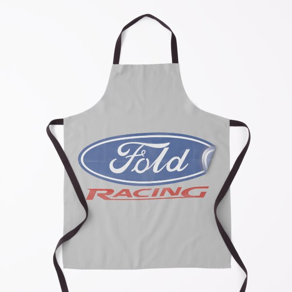 Item preview, Ford but it's Fold logo designed and sold by waterloop.