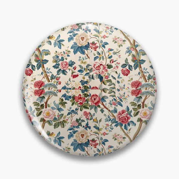 Item preview, Flower vine designed and sold by Creet-Design.