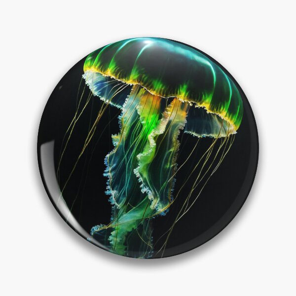 Item preview, Jellyfish 14 designed and sold by CristianMS.