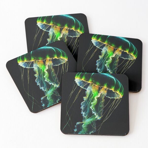 Item preview, Jellyfish 14 designed and sold by CristianMS.