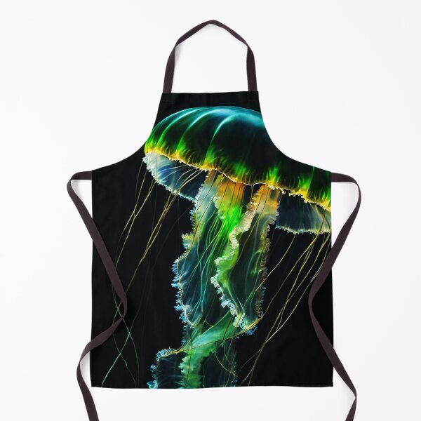 Item preview, Jellyfish 14 designed and sold by CristianMS.