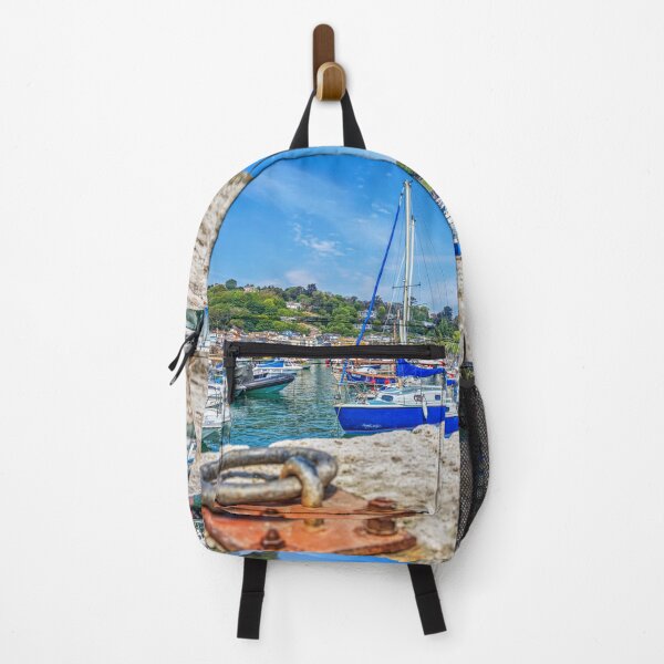 Item preview, Lyme Regis Yachts And Boats, Dorset, England designed and sold by Paul Thompson Photography.
