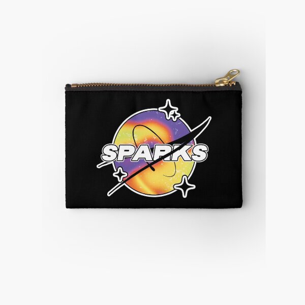 Item preview, Sparks Melty Space designed and sold by orlumbuspirate.