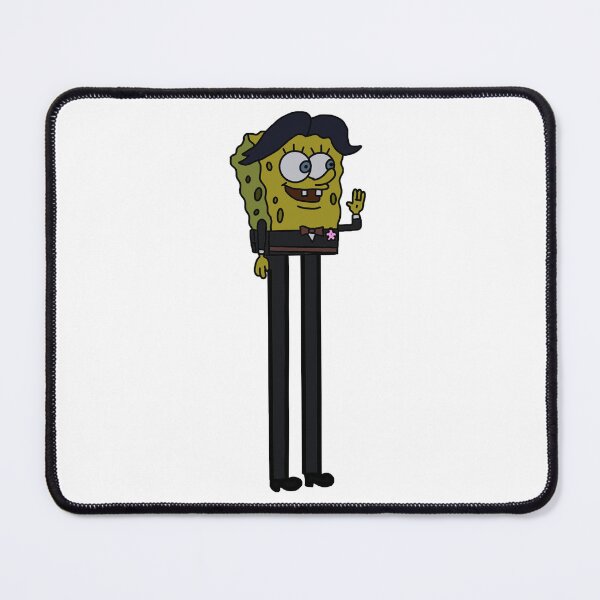 Item preview, prom spongebob designed and sold by ripple-media.