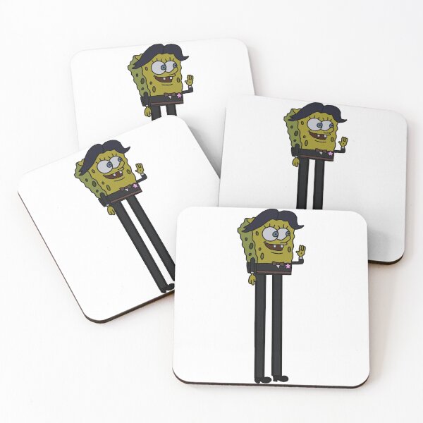 Item preview, prom spongebob designed and sold by ripple-media.