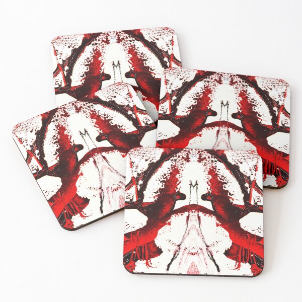 Item preview, In fire designed and sold by MARK Peintre.