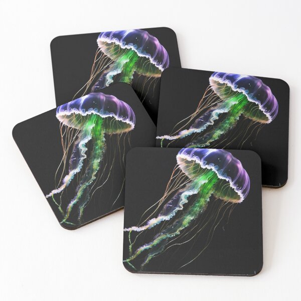 Item preview, Jellyfish 15 designed and sold by CristianMS.