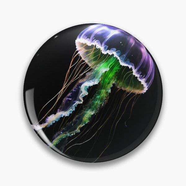 Item preview, Jellyfish 15 designed and sold by CristianMS.