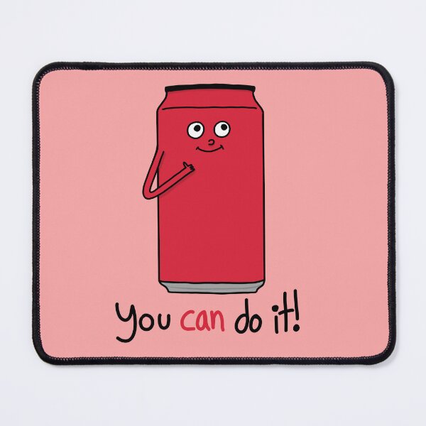 Item preview, Supportive Soda designed and sold by claireture.