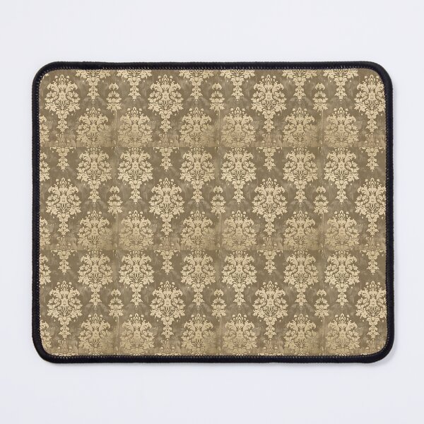 Item preview, Gold pattern designed and sold by Creet-Design.