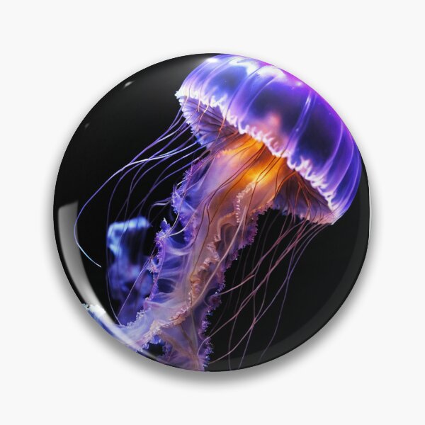 Item preview, Jellyfish 16 designed and sold by CristianMS.