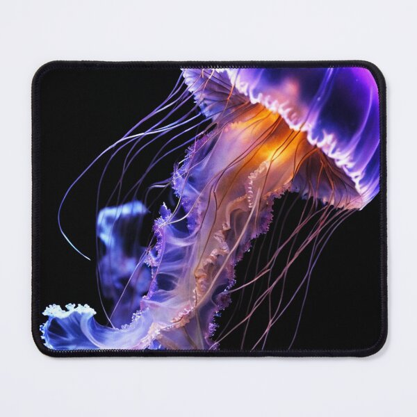 Item preview, Jellyfish 16 designed and sold by CristianMS.